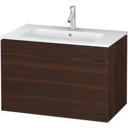 Duravit L-Cube 18.88 W H Bath Vanity without Top