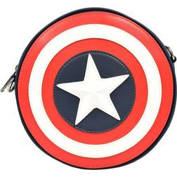 Marvel Wallet Captain America & Winter Soldier Japan Exclusive