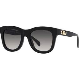 Michael Kors MK 2193U 30058G, BUTTERFLY Sunglasses, FEMALE, available with prescription