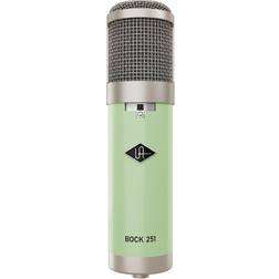 Universal Audio UA Bock 251 Large-Diaphragm Tube Microphone