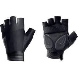 Northwave Extreme Pro Cycling Gloves With Short Fingers Black