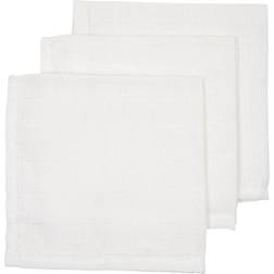 Meyco Hydrophilic Mouth Cloth 3-Pack 30x30 cm