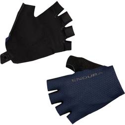 Endura EGM Kurzer Handschuh - Ink Blue/Black