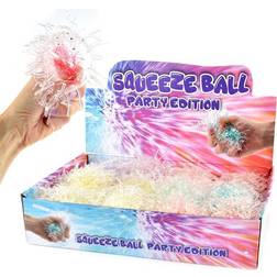 Robetoy Squeeze Ball Hår