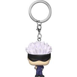 Funko Figurine Pop Keychain Jujutsu Kaisen S2 Gojo