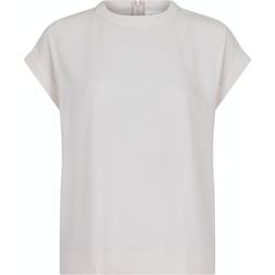 Neo Noir Diandra T-Shirt, Ivory