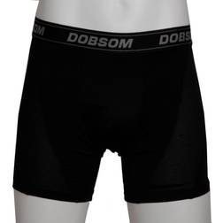 Dobsom Kirmo Func Boxer 2p - Black
