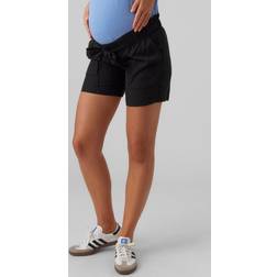 Mamalicious Newbethune shorts Black