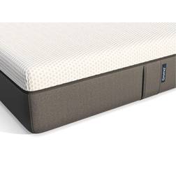 Emma Premium Memory Hybrid Small Double Polyether Matress