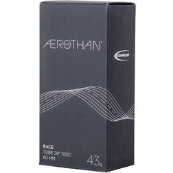 Schwalbe Aerothan Tube SV20E 60mm 700 x 23-28c