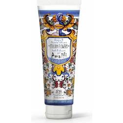 Rudy Amalfie Peony Le Maioliche Bath & Shower Gel 250ml