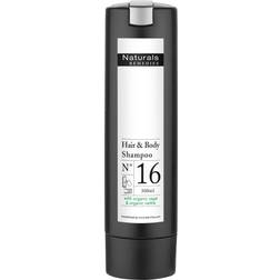 Diverse SmartCare Hair & Body No.16, 30 Remedies 300ml