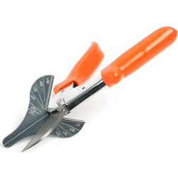 Tebo 220mm 45-120° gradering TE-009223 Pladesaks