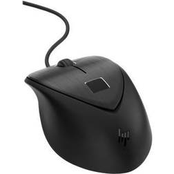 HP USB Fingerprint Mouse