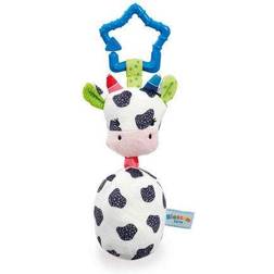 ELC Blossom Farm Martha Moo Chime Hanging Toy