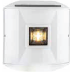Aqua signal 44 Agter Hvid 12/24v
