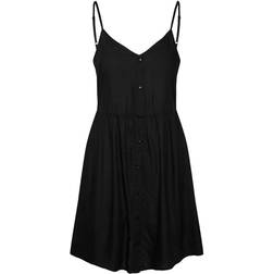 Pieces Tala Dresses Black