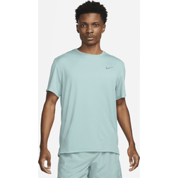 Nike Löpartröja Dri-FIT UV Miller Grön/Silver Grön