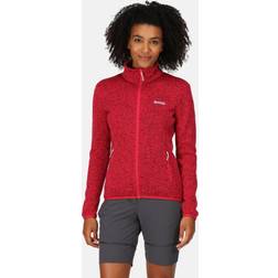 Regatta Newhill Women's Walking Full Zip Fleece