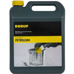 Borup petroleum 5 1L