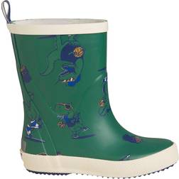 CeLaVi Wellies - Foliage Green