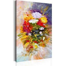 Artgeist Flowers Flere Billede