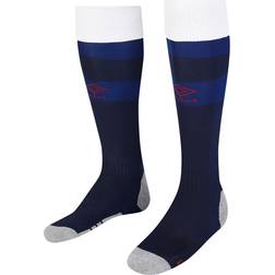 Umbro England Rugby Home Replica Sock 2023/24 Junior