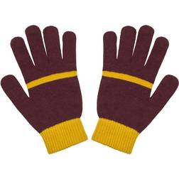 Harry Potter Adult Entry Gloves Gryffindor