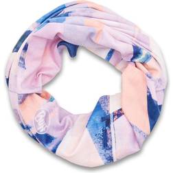 Buff Coolnet UV Loop Scarf - Purple