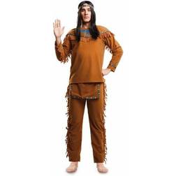 My Other Me Herren Kostüm Indianer viving Costumes