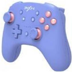 PXN Gamepad Controller NSW BLAU Bluetooth 4.0 KOMPATIBILITÄT Windows 7 8 10