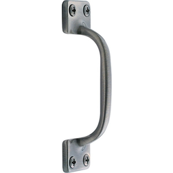 Baldwin 0470190 Sash Lift Satin Black