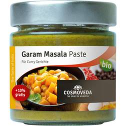 Cosmoveda Garam Masala Paste