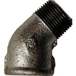 Solar Plus Vinkel GALV. MF/NP 45GR 3/4