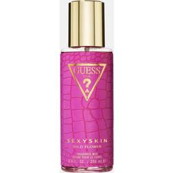 Guess Factory Sexy Skin Body Mist Wild Flower 250 ml 250ml