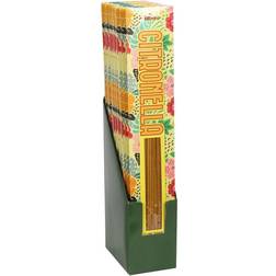 Something Different Citronella Outdoor Living Incense Sticks