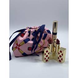 Estée Lauder 3-pc gift set lipstick 420 rebellious rose, 333 persuasive, macrasa