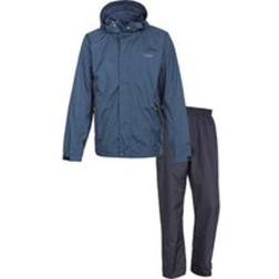 Weather Report Jagger M AWG Rain Set W-PRO 10000 - Blue