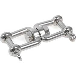 1852 Marine 1852 Svirvel gaffel/gaffel RF, 6mm