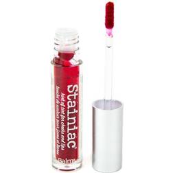 TheBalm Stainiac Lip And Cheek Stain Multifunktionell smink för läppar och ansikte 4 ml