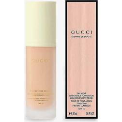Gucci Éternité De Beauté Foundation SPF15 140W