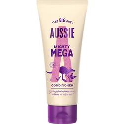 Aussie Mighty Mega Vegan Conditioner 350ml