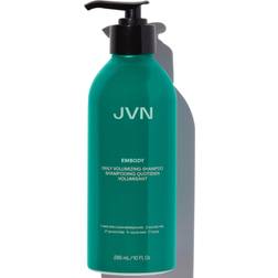 JVN Embody Volumizing Shampoo 295 ml