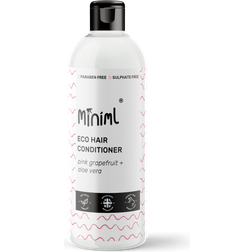 Eco-Friendly Conditioner Pink Grapefruit + Aloe Vera 500ml