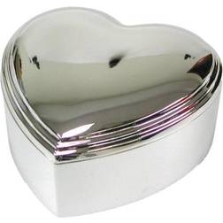 Nordahl Andersen Forkromet smykkeskrin 97015484471