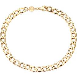 Samie Samie Armbånd Forgyldt