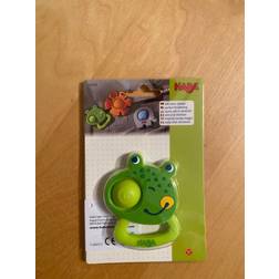 Haba Greifling Plopp-Frosch