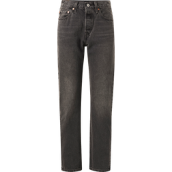 Levi's Jeans 501 For Women - Nero