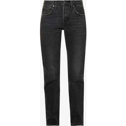 Levi's Middy Straight Leg Jean