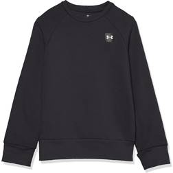 Under Armour Rival Fleece Sweatshirt Black